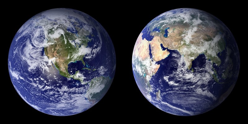 Life Beyond Earth