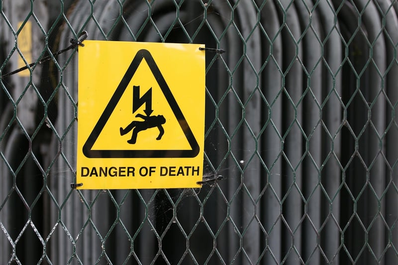 Space Debris Hazards