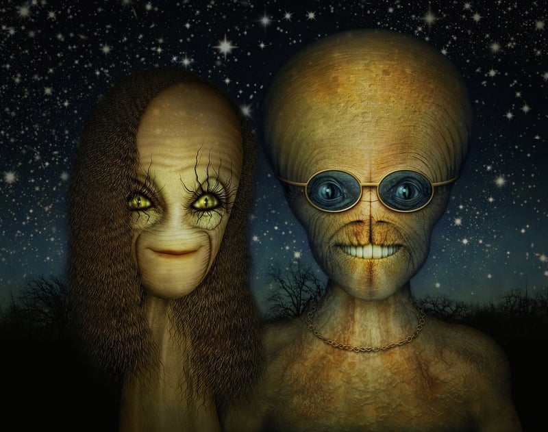 Alien