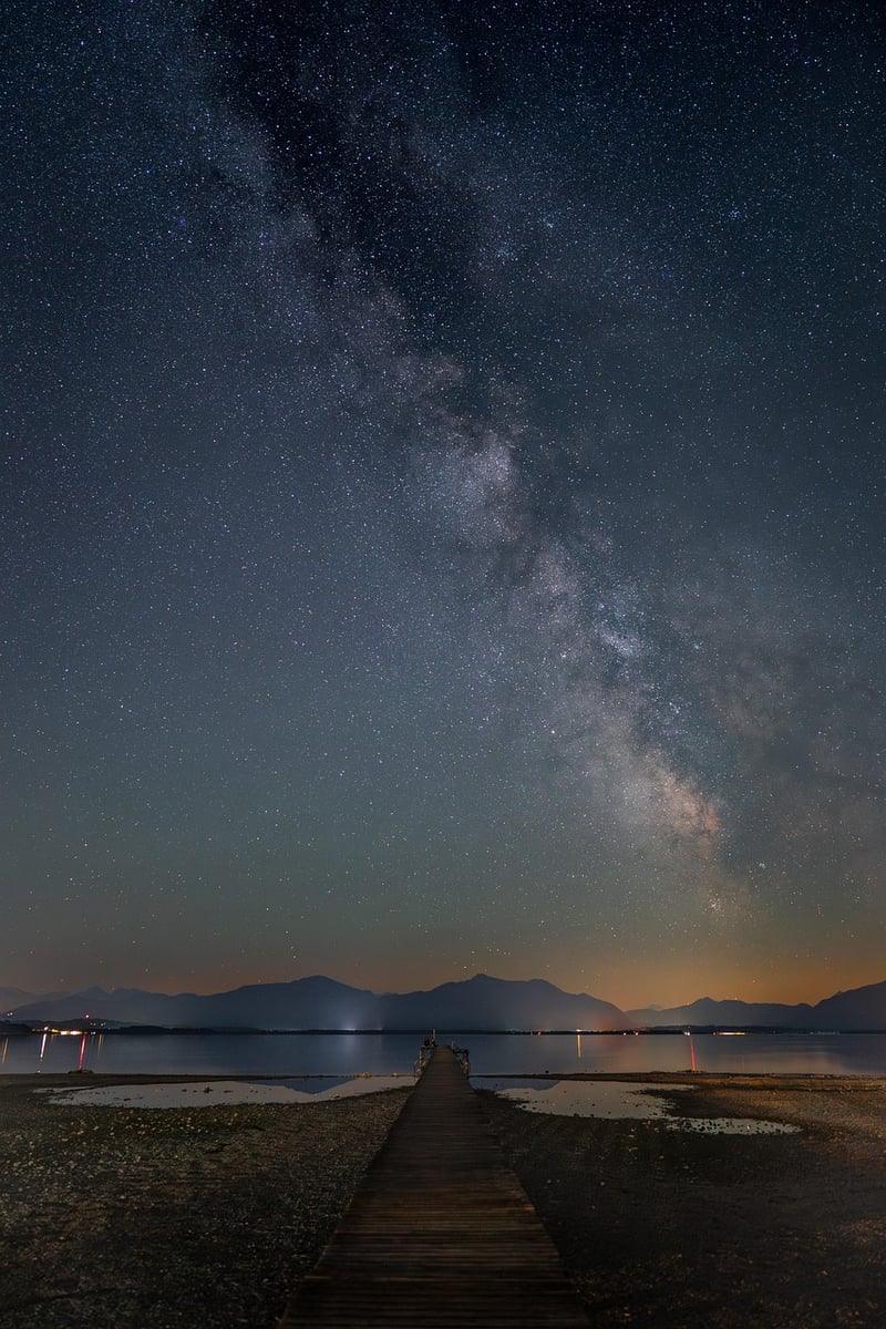 Milky Way Galaxy