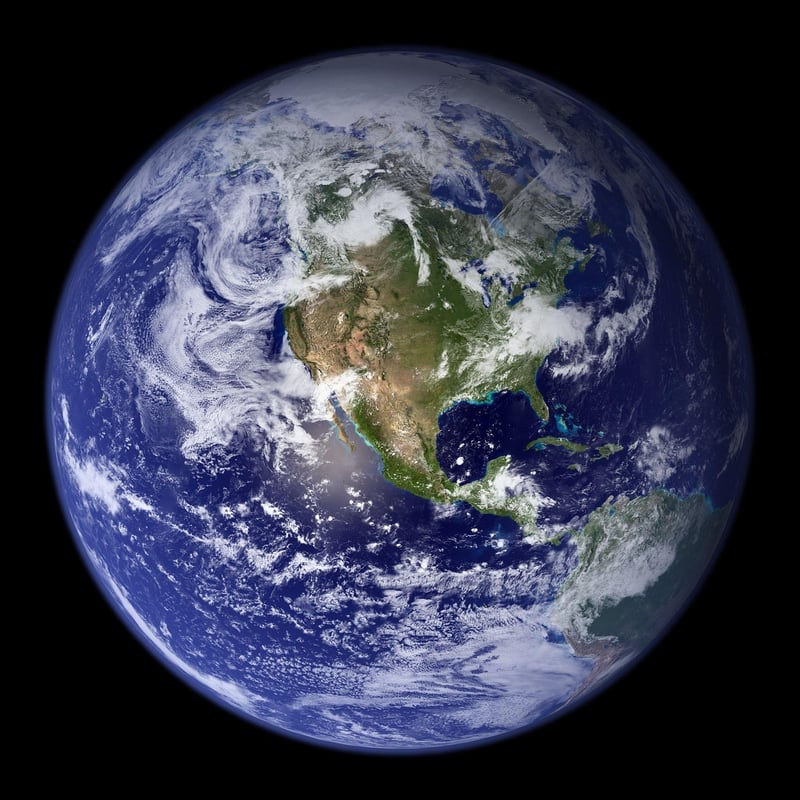 Exoplanet