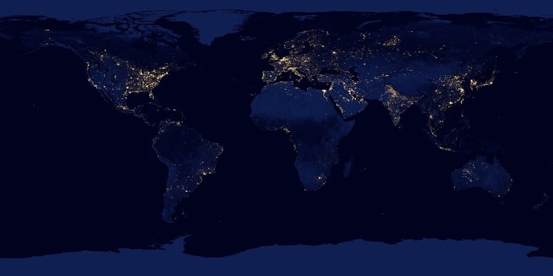 Space Debris