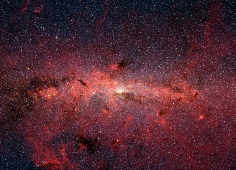 Exoplanet